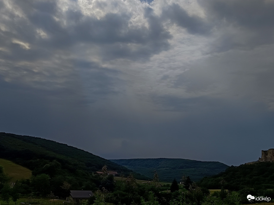 Csesznek
