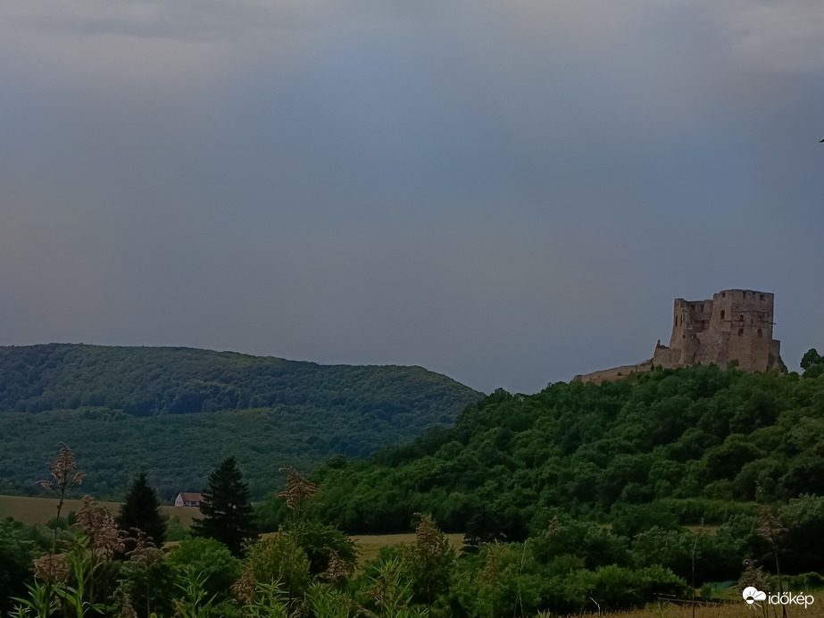 Csesznek
