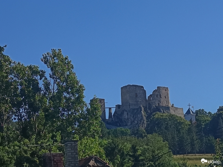 Csesznek