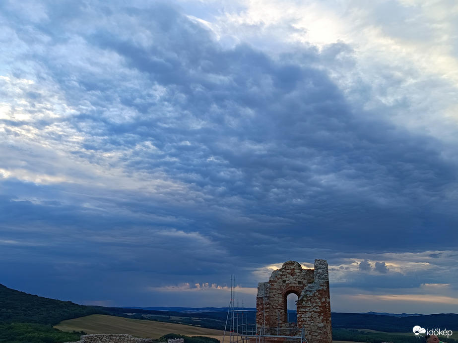 Csesznek
