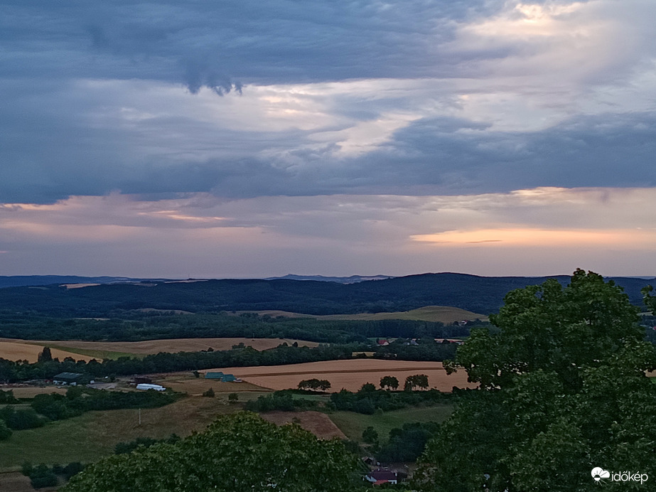 Csesznek