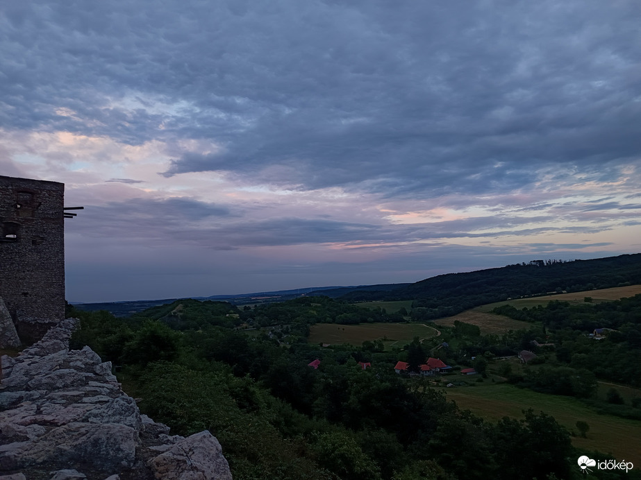 Csesznek