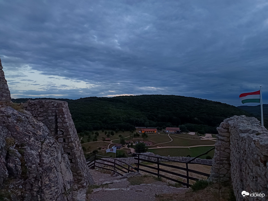 Csesznek
