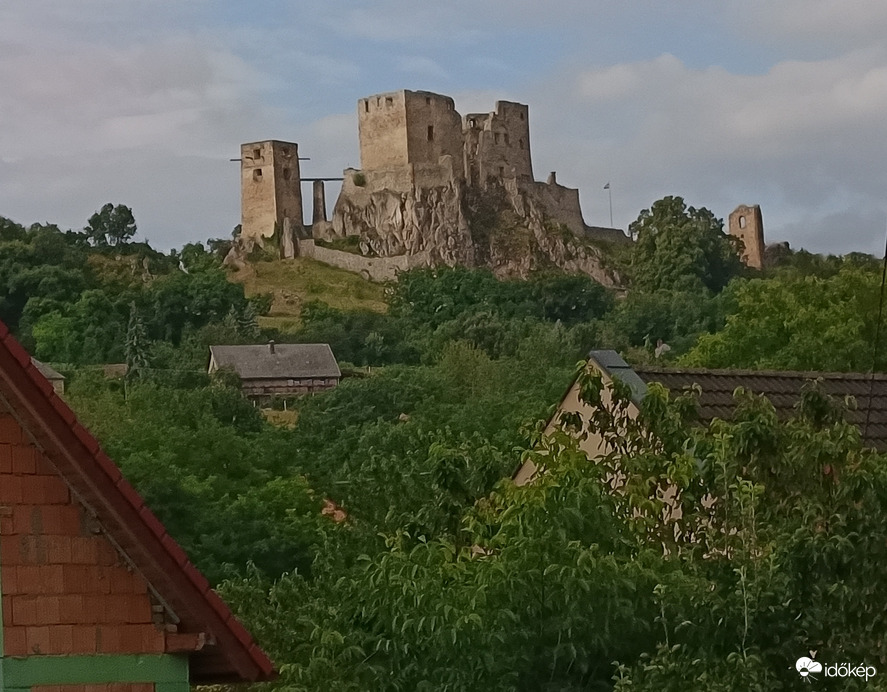 Csesznek