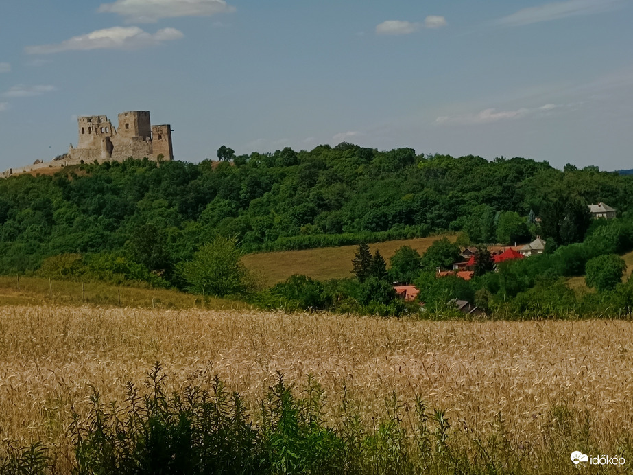 Csesznek
