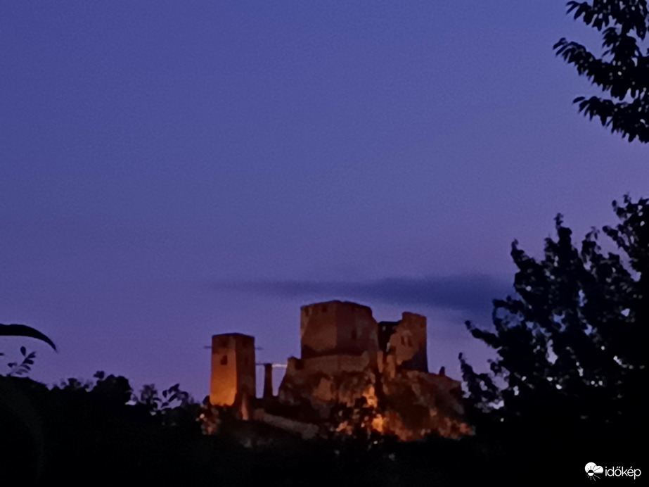 Csesznek