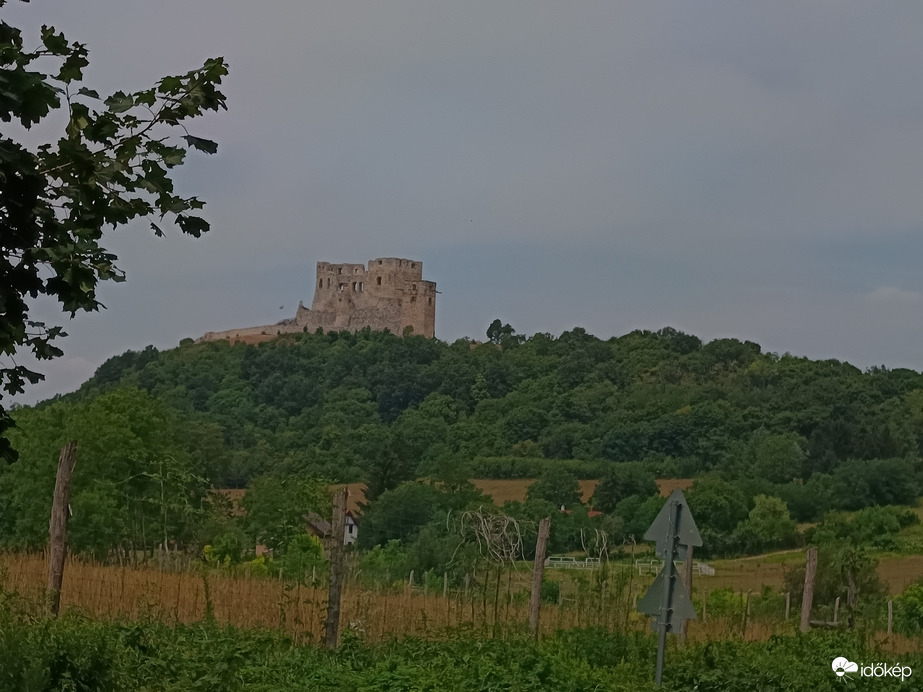 Csesznek