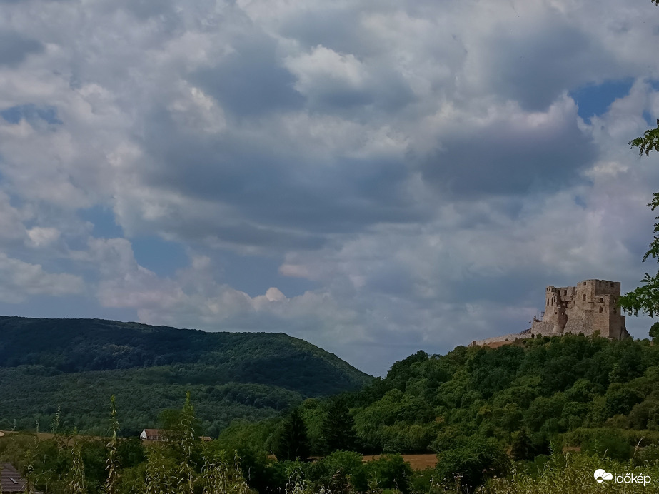 Csesznek