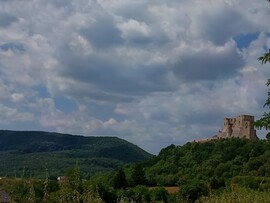 Csesznek