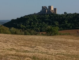 Csesznek