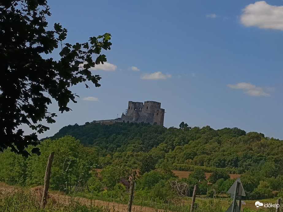 Csesznek
