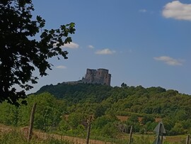 Csesznek