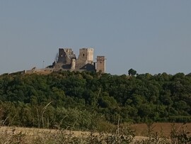 Csesznek