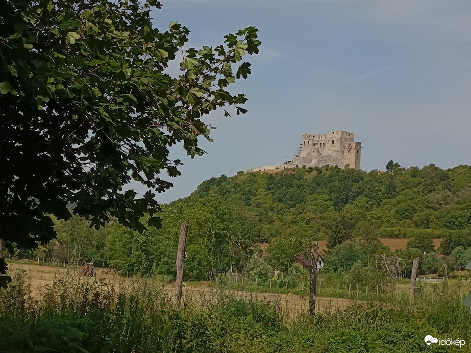 Csesznek