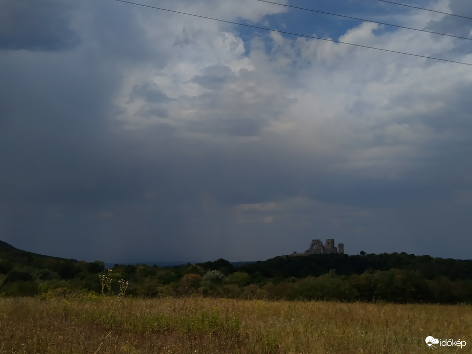 Csesznek