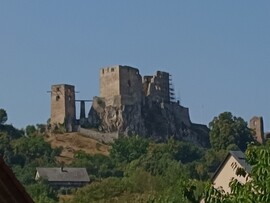 Csesznek