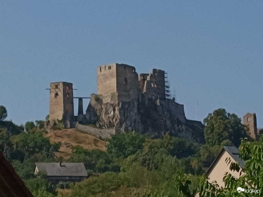 Csesznek