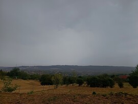 Csesznek