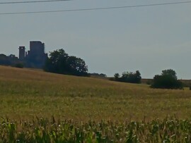 Csesznek