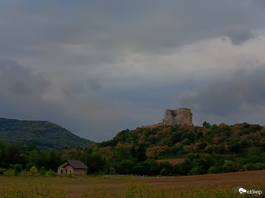 Csesznek