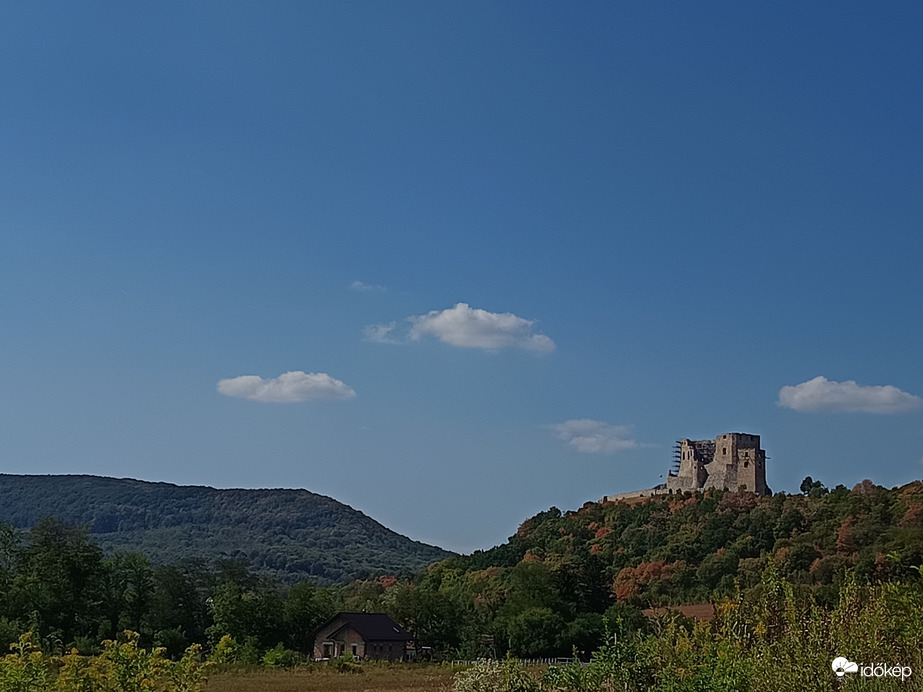 Csesznek