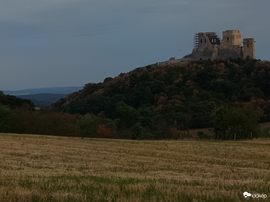 Csesznek