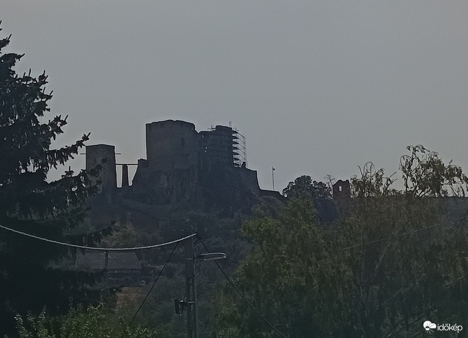 Csesznek