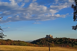 Csesznek