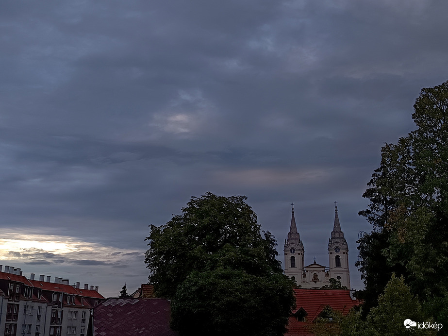 Csesznek