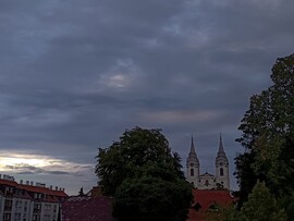 Csesznek