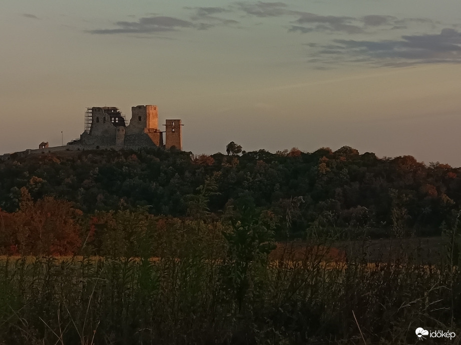 Csesznek
