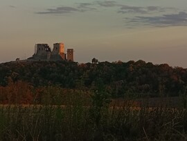 Csesznek