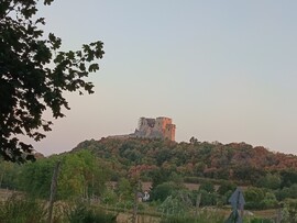 Csesznek