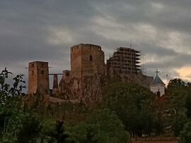 Csesznek