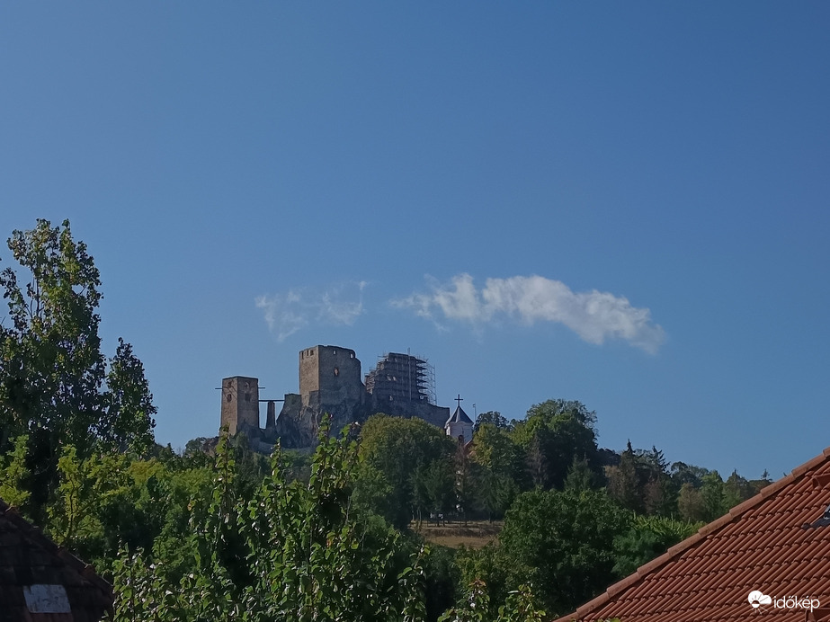 Csesznek