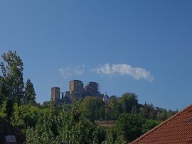 Csesznek
