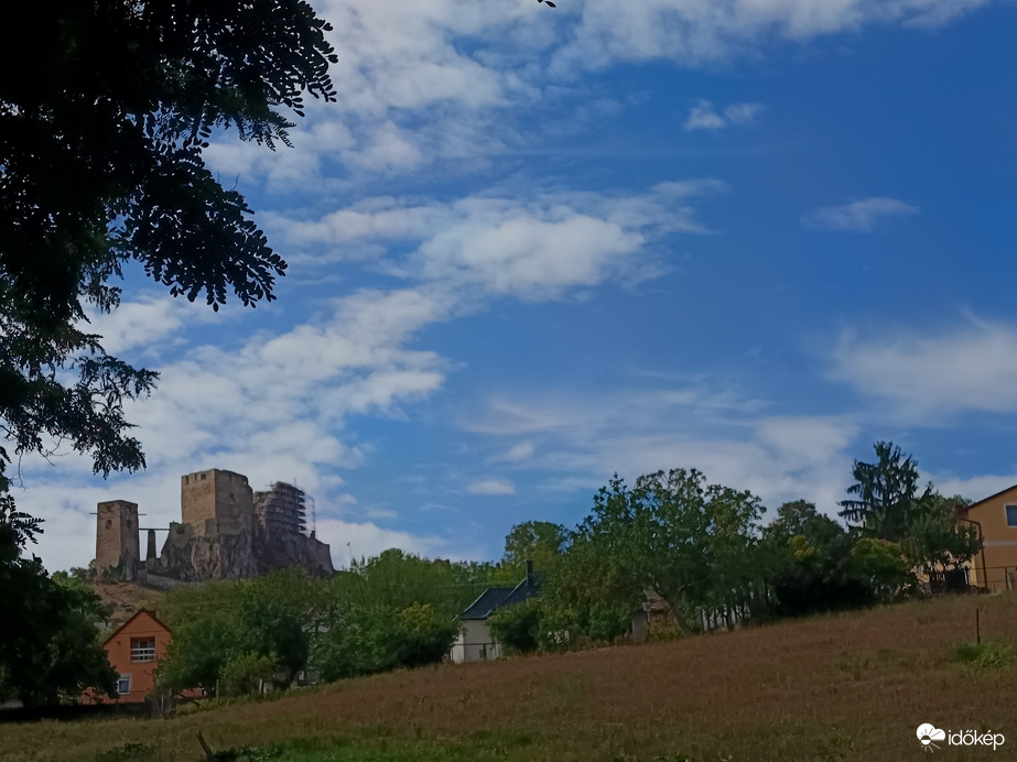 Csesznek