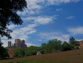 Csesznek