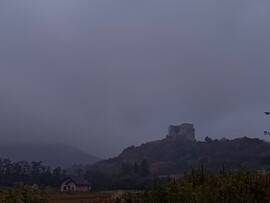 Csesznek