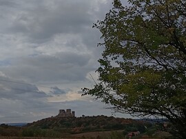 Csesznek