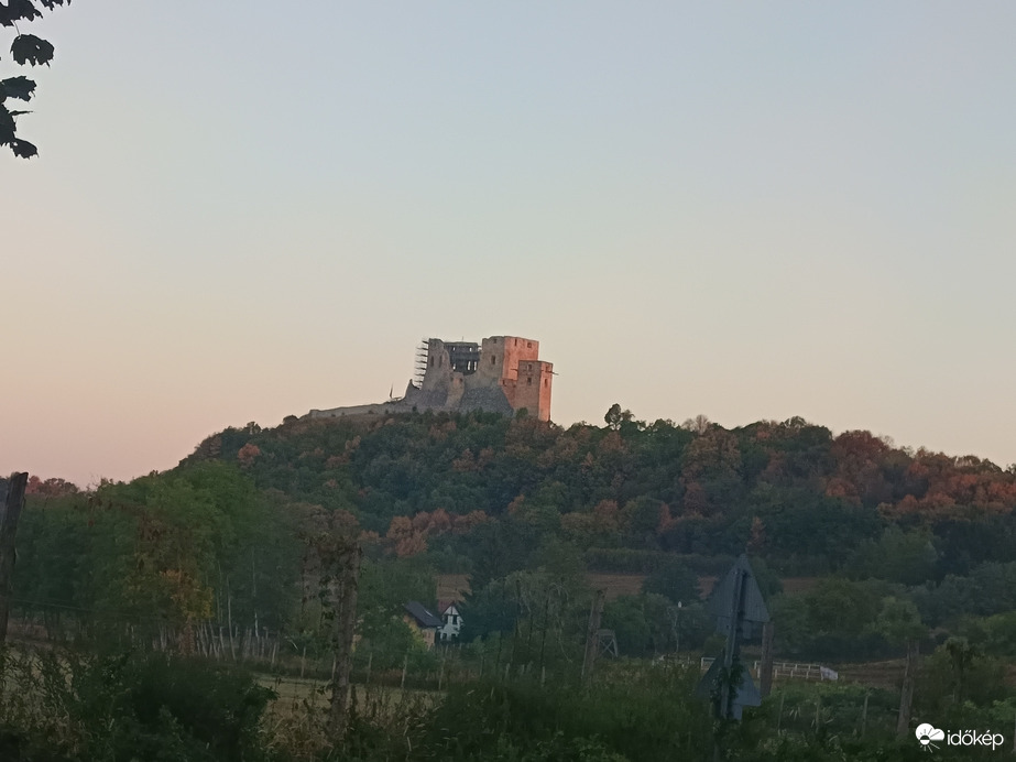 Csesznek