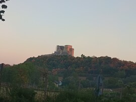 Csesznek