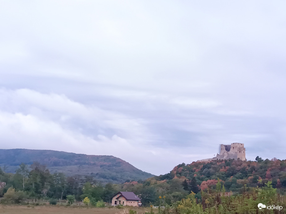 Csesznek