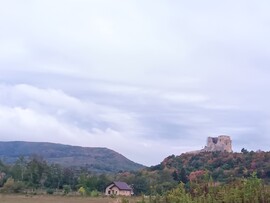 Csesznek