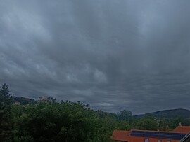 Csesznek