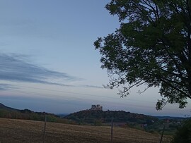 Csesznek