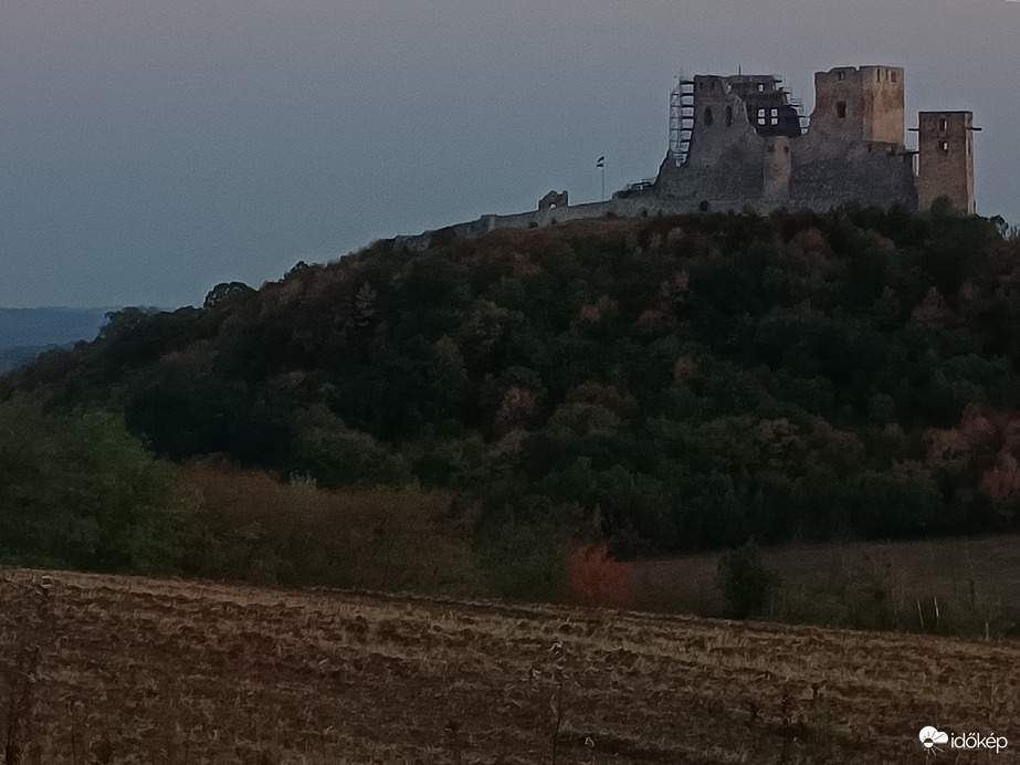 Csesznek