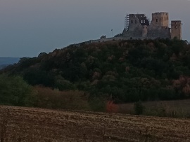 Csesznek