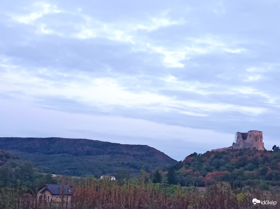 Csesznek