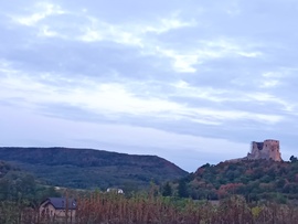 Csesznek